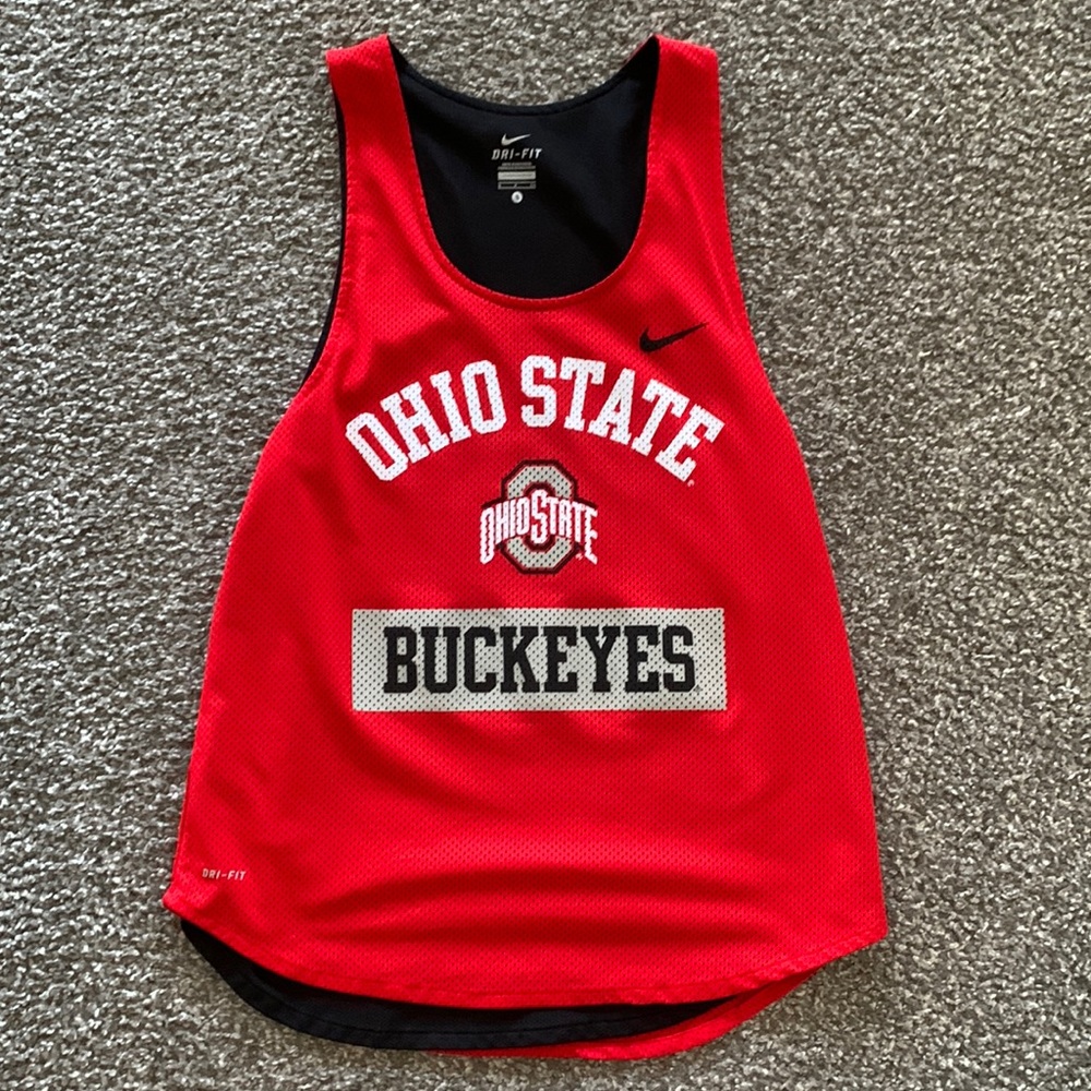 Nike - OSU Jersey - Small